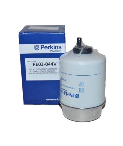 FILTR PALIWA 26560145 ORYGINAL PERKINS /7-10/-22596