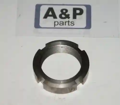 NUT / NAKRĘTKA KM-8 M40X1,5 C-385  80121165-15587