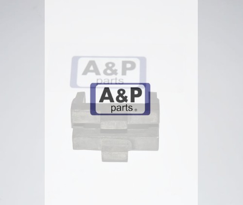 BRACKET/ WSPORNIK CZĘŚĆ BLOKUJĄCA C-385 80147013-15591