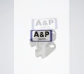 BRACKET/ WSPORNIK CZĘŚĆ BLOKUJĄCA C-385 80147013-15594