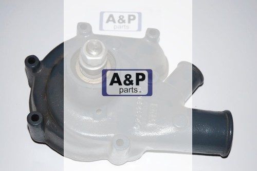 POMPA WODY PERKINS 6.372 CLAAS MF 3640273M1-12755
