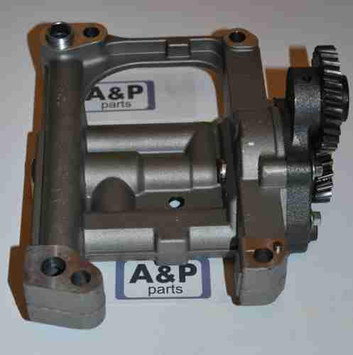POMPA OLEJU 4132F073 BALANCER PERKINS-18548