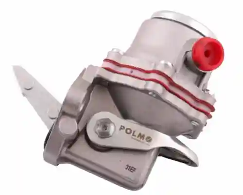 POMPKA PALIWA ZASILAJĄCA POLMO CNH FIAT 4667510-21008