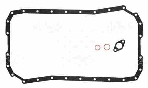 USZCZELKA MISY OLEJU CUMMINS 4BT 102MM -6338
