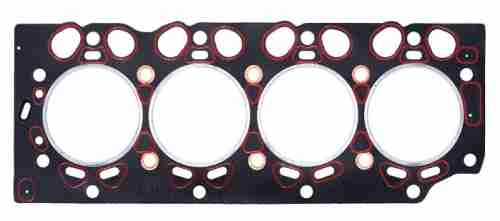 USZCZELKA GŁOWICY  DEUTZ BF4M2012 BF4M2013 1,2MM-6136