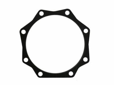 USZCZELKA POKRYWY SILNIKA KUBOTA D650 D722   -6279