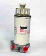 FILTR PALIWA SEPARATOR WODY -354