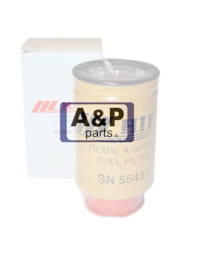 FILTR PALIWA SEPARATOR WODY SN55437 -20522