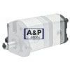 POMPA HYDRAULICZNA 0510465342 ZAMIENNIK BOSCH -3203