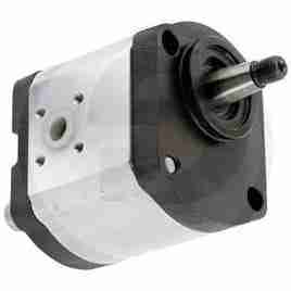 POMPA HYDRAULICZNA 0510615329 ZAMIENNIK BOSCH -3306