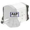 POMPA HYDRAULICZNA 0510625334 ZAMIENNIK BOSCH -3318