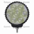 LAMPA ROBOCZA LED 12/24V /28769/ 3180 LUMENÓW -2217