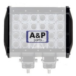 LAMPA ROBOCZA LED 12V/24  LEDOWA /28770/-3675