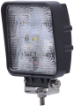 LAMPA ROBOCZA LED 3W LED / 15W / 1100Lm / 9-32V-4393