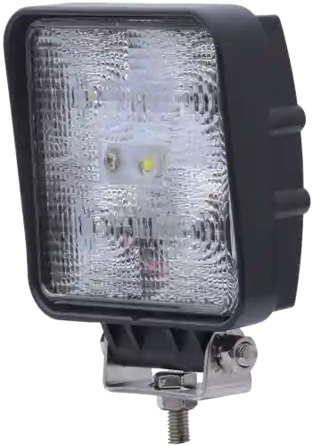 LAMPA ROBOCZA LED 3W LED / 15W / 1100Lm / 9-32V-4393