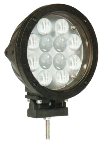 LAMPA ROBOCZA LED 5W LED / 60W / 5850Lm / 9-32V-4400