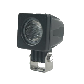 LAMPA ROBOCZA LED 10W / 10W / 800Lm / 9-32V MAŁA -4402