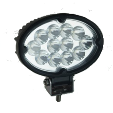 LAMPA ROBOCZA LED 3W LED / 36W / 4597Lm / 9-32V -4403