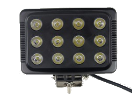 LAMPA ROBOCZA LED 3W LED / 36W / 2600Lm / 9-32V-4404