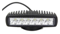 LAMPA ROBOCZA (SPOT) LED 6X3W 1350 LUMENÓW 12-24V-7781