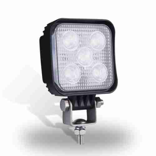 LAMPA ROBOCZA (SPOT) LED 5X3W  975 LUMENÓW 12-24V-7784