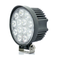 LAMPA ROBOCZA (SPOT) LED 13X3W 2500 LUMENÓW 12-24V-7786