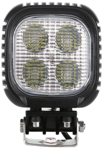 LAMPA ROBOCZA (SPOT) LED 4X10W 5400 LUMENÓW 12-24V-7788