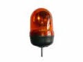 LAMPA BŁYSKOWA OSTRZEGAWCZA 12V Z HOMOLOGACJĄ ,E,-2608