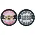 LAMPA TYLNA LEDOWA 3-FUNKCYJNA /801807/ LEWA/PRAWA-2466