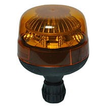 LAMPA KOGUT GALAXY LEDOWA 10V/30V NA TRZPIEŃ-8803