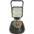 LAMPA ROBOCZA LED WARSZTATOWA 1000 LUMENÓW  12/24V-7874