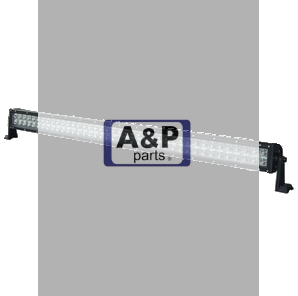 PANEL LED 80X3W 17600 LUMENÓW HIGH POWER CREE -4478