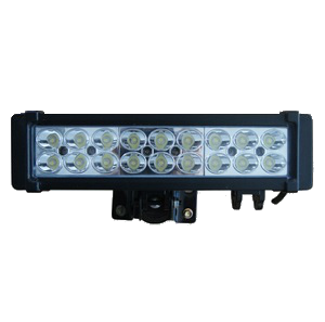 PANEL LED 18X3W 3700 LUMENÓW HIGH POWER EPISTAR-4482