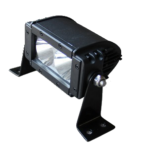 PANEL LED 2X10W 1800 LUMENÓW HIGH POWER CREE-4487