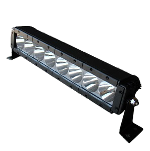 PANEL LED 8X10W 6800 LUMENÓW HIGH POWER CREE-4491