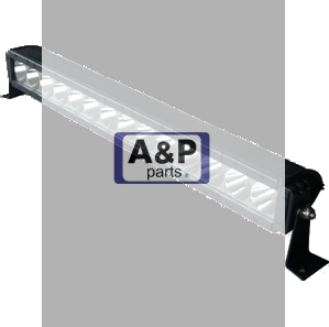 PANEL LED 14X10W 12000 LUMENÓW HIGH POWER CREE-4493