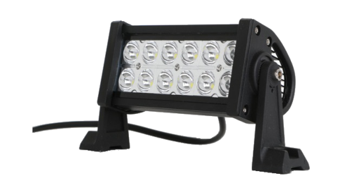 PANEL LED 3X36W 2800 LUMENÓW HIGH POWER EPISTAR-4513