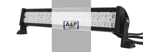 PANEL LED 3X120W 8600 LUMENÓW HIGH POWER EPISTAR-4517