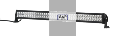 PANEL LED 3X240W 18500 LUMENÓW HIGH POWER EPISTAR-4521