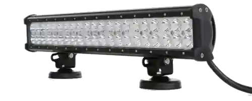 PANEL LED 42X3W 12600 LUMENÓW HIGH POWER CREE-4529