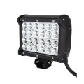 PANEL LED QUAD LIGHT 24 LED 5000 LUMENÓW 72W      -7808