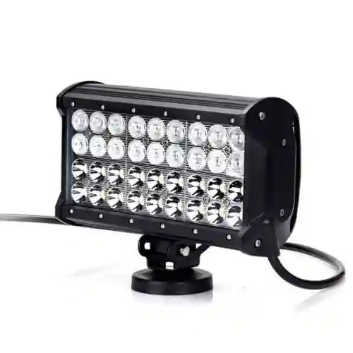 PANEL LED QUAD 36 LED  7560 LUMENÓW 108W     -7867