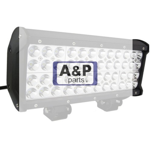 PANEL LED QUAD 48 LED 10000 LUMENÓW 144W     -7812