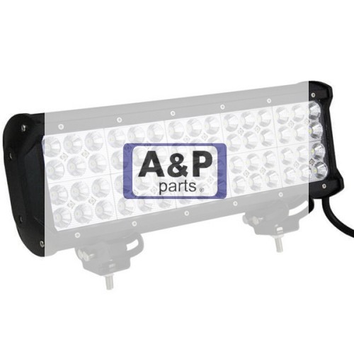 PANEL LED QUAD 60 LED 12600 LUMENÓW 180W     -7814