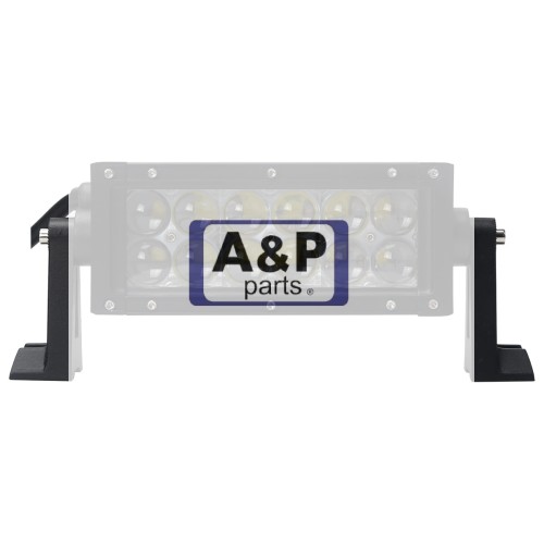 PANEL 4D LED SPOT COMBO 36W OSRAM 12 LED 1680 LUM -7827