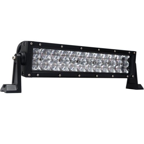 PANEL 4D LED SPOT COMBO 72W OSRAM 24 LED 3360 LUM -7829