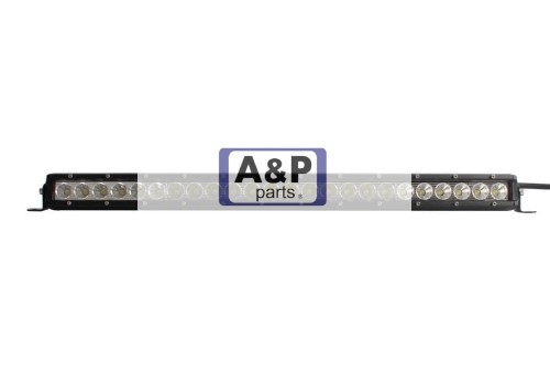PANEL 24 LED EPISTAR 120W 9000 LUMENÓW 10-30V     -7823