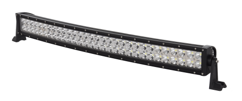 PANEL LED COMBO CREE 3W 180W 9-32V 13200 LUMENÓW  -7798