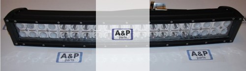 PANEL LED COMBO CREE 3W 120W 9-32V 8800 LUM.ŁUKOWA-9742