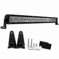 PANEL LED COMBO SPOT OSRAM 4D LED 180W SPOT-7833
